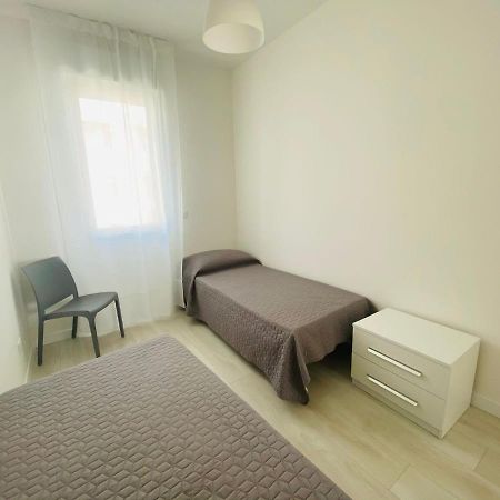 Maredena Villa Lido di Jesolo Eksteriør bilde