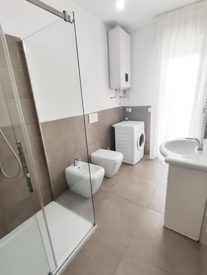 Maredena Villa Lido di Jesolo Eksteriør bilde