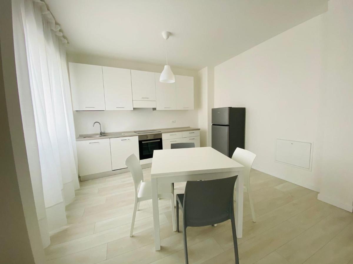 Maredena Villa Lido di Jesolo Eksteriør bilde