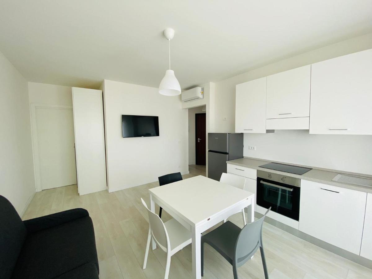 Maredena Villa Lido di Jesolo Eksteriør bilde